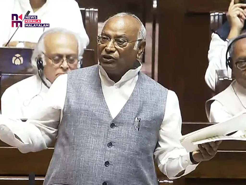 7 സ്ഥാനാർഥികളെ പ്രഖ്യാപിച്ച് കോൺഗ്രസ്