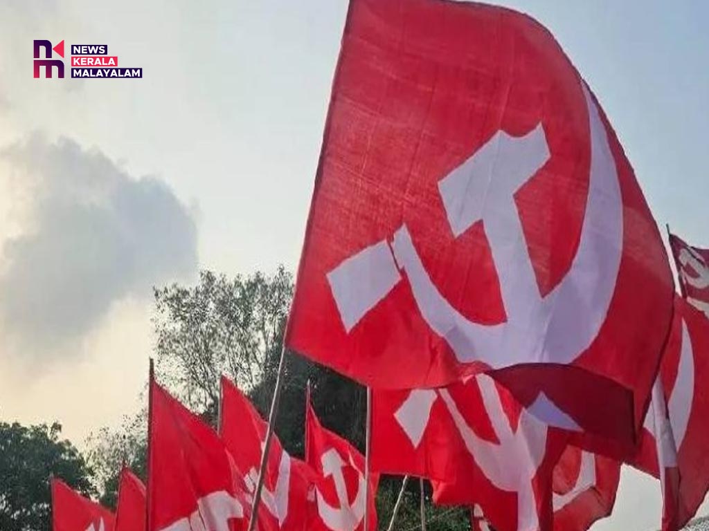 കാസർഗോഡ് സിപിഐഎം ഓഫീസിന് നേരെ അക്രമം, പിന്നിൽ ബിജെപി പ്രവർത്തകരെന്ന് സിപിഐഎം