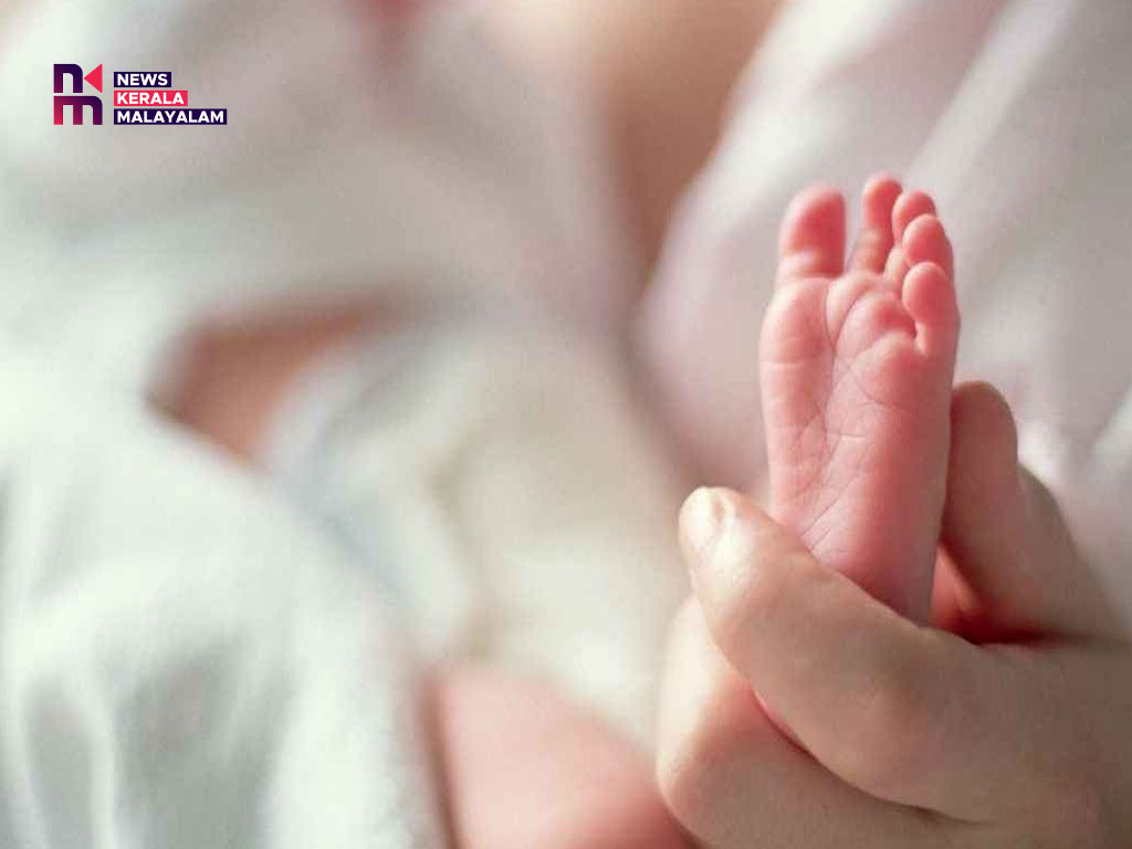 16 ദിവസം പ്രായമുള്ള പെൺകുഞ്ഞിനെ മെഡിക്കൽ കോളേജിൽ ഉപേക്ഷിച്ച് കടന്നുകളഞ്ഞത് പ്രവാസി യുവതി