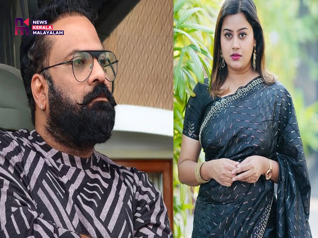 അന്‍സിബയുടെ പരാതി: ടിനി ടോമിനെതിരെ കേസെടുത്തു