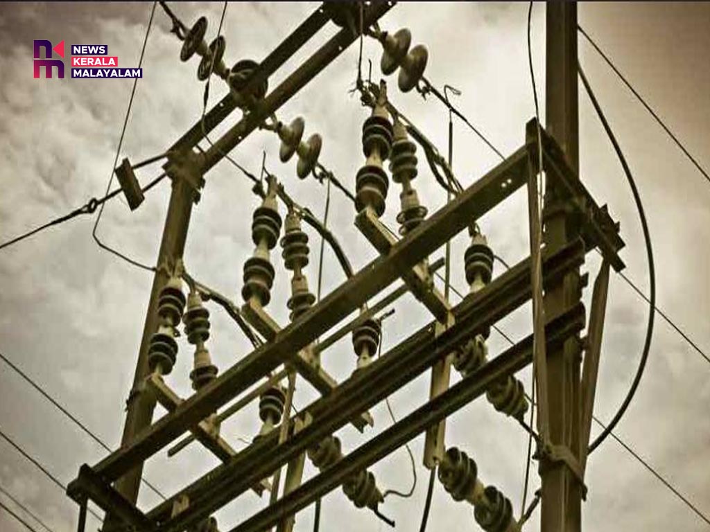 സംസ്ഥാനത്തെ വൈദ്യുതി ഉപയോഗത്തിൽ കുറവ്; ഇന്നലെ 400 – 600 മെഗാവാട്ട് വരെ കുറവുണ്ടായതായി കെ.എസ്.ഇ.ബി