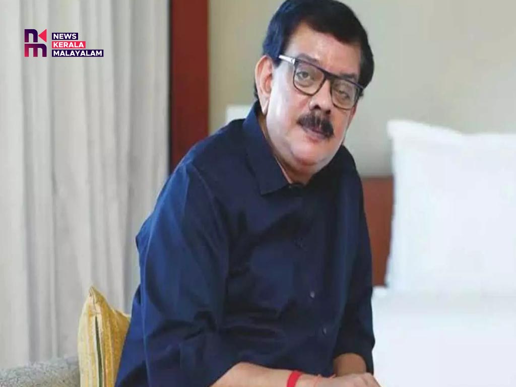 ‘ഹേരാ ഫേരി 3′ ലേക്ക് ഞാനില്ല’; കാരണം തുറന്നുപറഞ്ഞ് പ്രിയദര്‍ശൻ