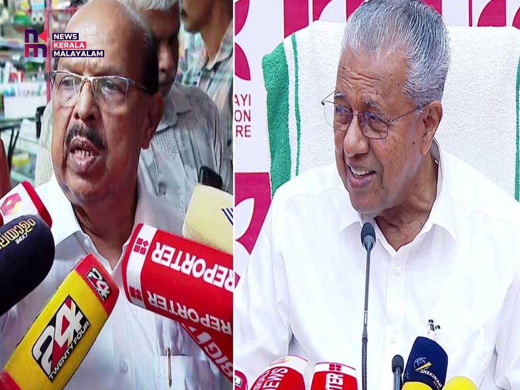 ‘പിണറായി ഇപ്പോഴും പവർഫുൾ ആണ്’; പിണറായി വിജയനെ വ്യക്തിപരമായി ആക്ഷേപിക്കില്ലെന്ന് ജി സുധാകരൻ എംഎൽഎ