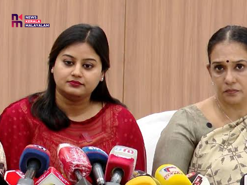 ശ്വേത മേനോനെതിരെ ഗുരുതര ആരോപണവുമായി നടിമാർ