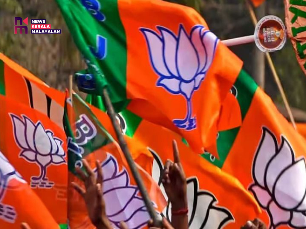 വികസന മാത്രം പോരാ; ഹിന്ദു പ്രശ്‌നങ്ങൾക്ക് കൂടി ഊന്നൽ നൽകണമെന്ന് ബിജെപിക്ക് നിർദേശം