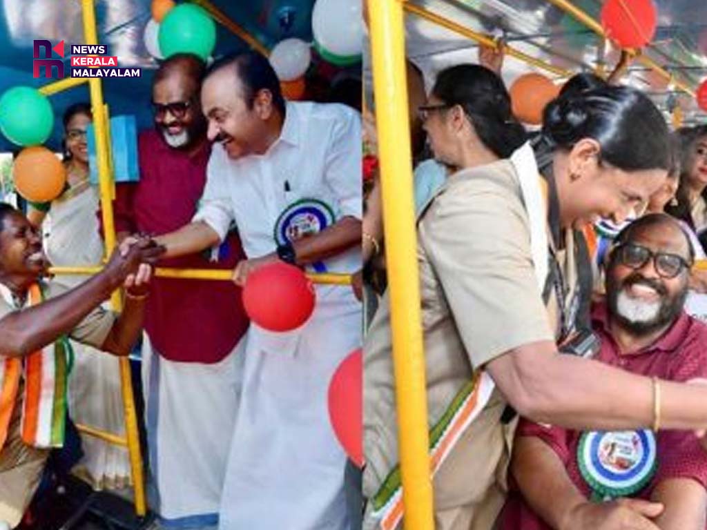 പ്രിയദർശിനി ഷെഡ്യൂൾ പുനഃക്രമീകരിക്കും