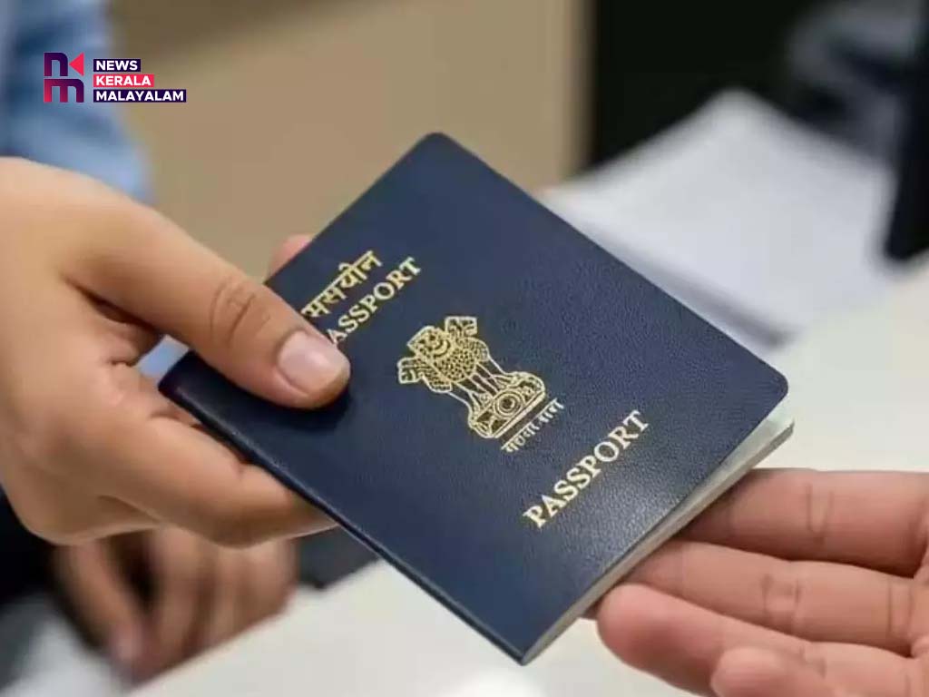 ഗൾഫിൽ ഇന്ത്യൻ പാസ്പോർട്ടിന്റെ നിരക്ക് കുത്തനെ ഉയരും