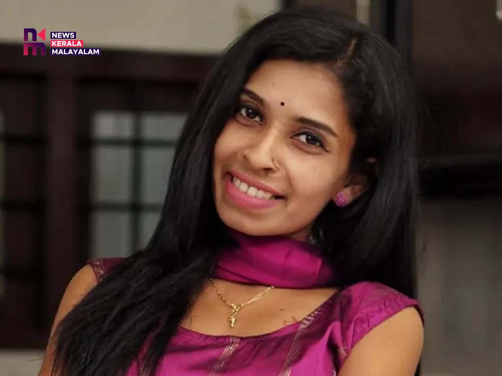 രോ​ഗക്കിടക്കയിൽ നിന്നും രേണു സുധി