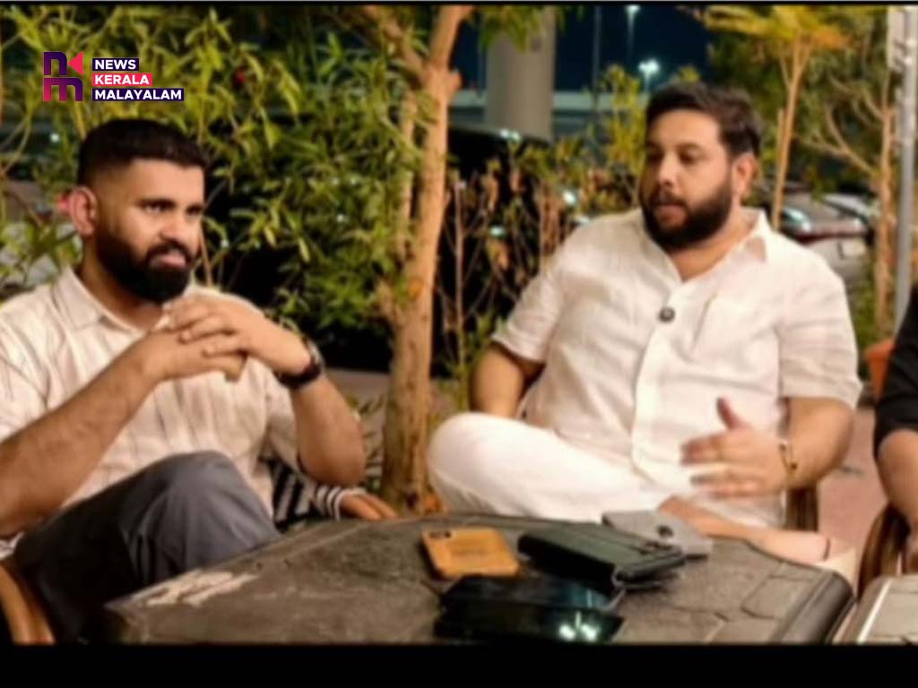 ഗുണ്ടകളായിരുന്നു എന്ന് കരുതി മാറ്റി നിർത്തരുത്, തൂഫാൻ വിജയിപ്പിക്കാൻ പൊലീസ് മാത്രം പോര