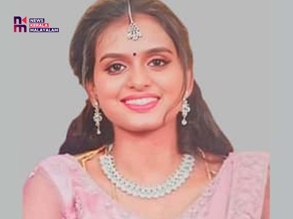 വിവാഹം കഴിഞ്ഞ് 2 വർഷം, വാർഷിക ആഘോഷത്തിന് പിന്നാലെ യുവതിയെ ഭർതൃവീട്ടിൽ തൂങ്ങിമരിച്ച നിലയിൽ