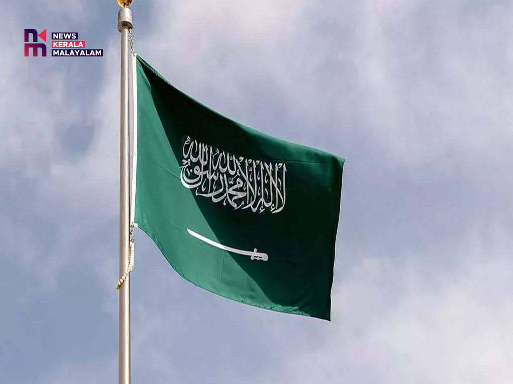 ഇറാഖിലെ ആക്രമണം: സ്വയം ​പ്രതിരോധത്തിന്‍റെ ഭാഗമെന്ന്​ സൗദി അറേബ്യ