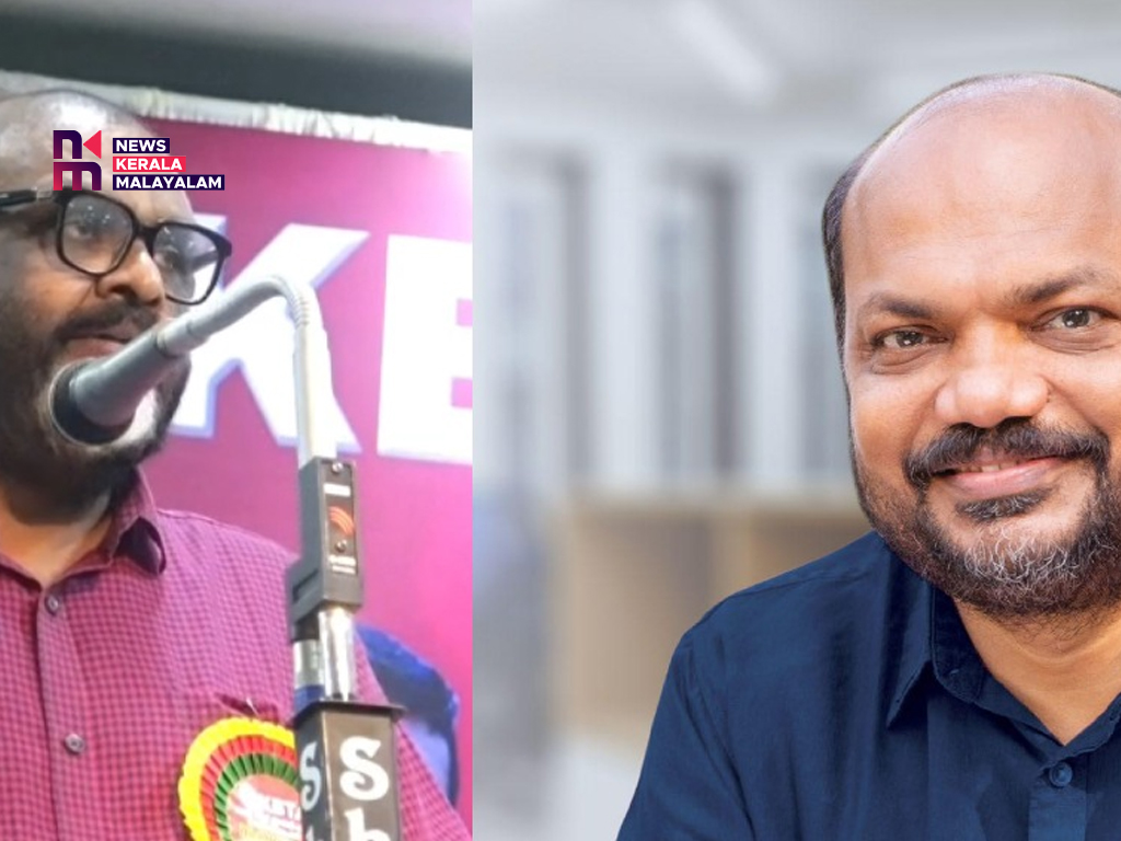 ‘സ്ത്രീ സമൂഹത്തെ ആക്ഷേപിച്ച മറ്റൊരു സംഭവം ഉണ്ടായിട്ടില്ല’; പി.രാജീവ്