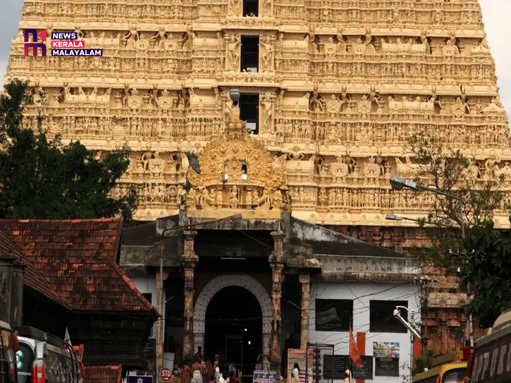 തെരുവുനായ ആക്രമണം; ശ്രീ പത്മനാഭസ്വാമി ക്ഷേത്രത്തിൽ ദർശനത്തിനെത്തിയ രണ്ടുപേർക്ക് കടിയേറ്റു